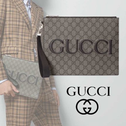 グッチスーパーコピー ストラップ付き GUCCI ポーチ 768374 FACSM 1249
