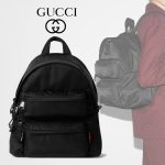 グッチスーパーコピー GUCCI ロゴ ミディアム バックパック ‎800265 FADR6 1058
