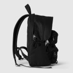 グッチスーパーコピー GUCCI ロゴ ミディアム バックパック ‎800265 FADR6 1058