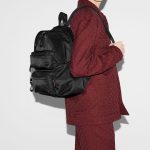 グッチスーパーコピー GUCCI ロゴ ミディアム バックパック ‎800265 FADR6 1058