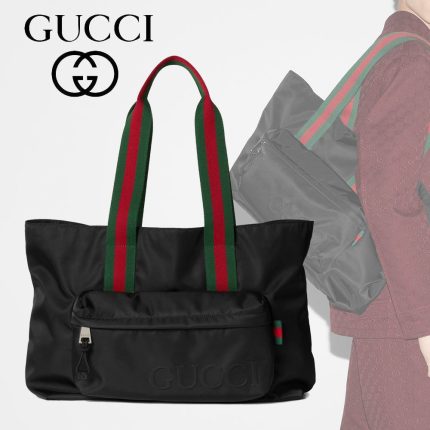 グッチスーパーコピー GUCCI ロゴ ミディアム バックパック 800265 FADSC 9852