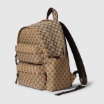 グッチスーパーコピー GUCCI ロゴ ミディアム バックパック 800265 FADSC 9852