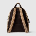 グッチスーパーコピー GUCCI ロゴ ミディアム バックパック 800265 FADSC 9852
