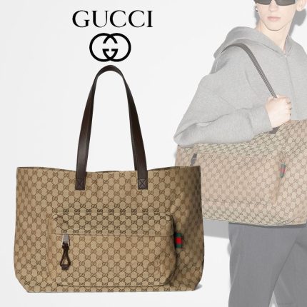 グッチスーパーコピー GUCCI ロゴ ミディアム バックパック 800265 FADSC 9852