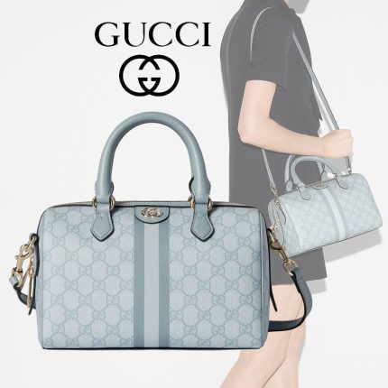 グッチ コピー 〔オフィディア〕スモール トップハンドルバッグ 772061 FAD03 8741