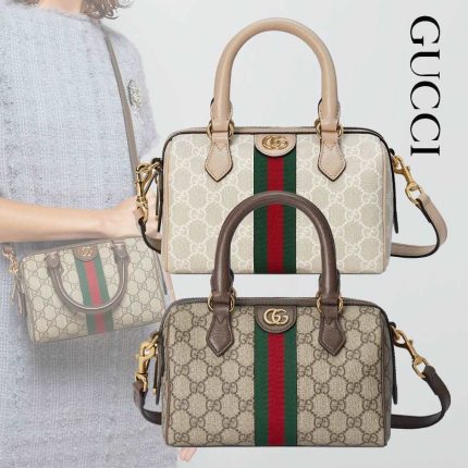 グッチスーパーコピー 〔オフィディア〕ミニ トップハンドルバッグ 772053
