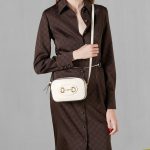 グッチ コピー 〔グッチ ホースビット 1955〕ミニ ショルダーバッグ ‎760196 1AAQD