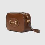 グッチ コピー 〔グッチ ホースビット 1955〕ミニ ショルダーバッグ ‎760196 1AAQD