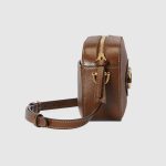 グッチ コピー 〔グッチ ホースビット 1955〕ミニ ショルダーバッグ ‎760196 1AAQD