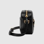 グッチ コピー 〔グッチ ホースビット 1955〕ミニ ショルダーバッグ ‎760196 1AAQD