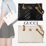 グッチスーパーコピー 〔GGマーモント〕スモール トートバッグ 779727 グッチスーパーコピー 〔GGマーモント〕スモール トートバッグ 779727