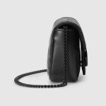 グッチスーパーコピー 〔GGマーモント〕スーパーミニバッグ 476433 グッチスーパーコピー 〔GGマーモント〕スーパーミニバッグ 476433