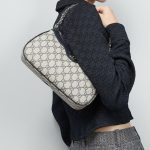 グッチスーパーコピー 〔オフィディア〕スモール ショルダーバッグ ‎735132