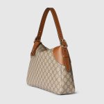 グッチ コピー 〔GGエンブレム〕ミディアム ショルダーバッグ 815217 FAD6L 9758