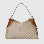 グッチ コピー 〔GGエンブレム〕ミディアム ショルダーバッグ 815217 FAD6L 9758