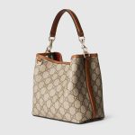 グッチ コピー 〔GGエンブレム〕ミニ バケットバッグ 815118 FAD6L 9758 グッチ コピー 〔GGエンブレム〕ミニ バケットバッグ 815118 FAD6L 9758