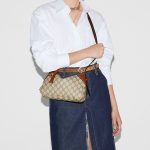 グッチスーパーコピー 〔GGエンブレム〕スモール ショルダーバッグ 815218 FAEAA 9762 グッチスーパーコピー 〔GGエンブレム〕スモール ショルダーバッグ 815218 FAEAA 9762