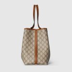 グッチスーパーコピー 〔GGエンブレム〕ミディアム トートバッグ
