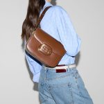 グッチ コピー 〔グッチ ホースビット 1955〕スモール ショルダーバッグ 602204 1DB0G