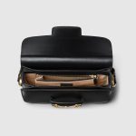 グッチ コピー 〔グッチ ホースビット 1955〕スモール ショルダーバッグ 602204 1DB0G