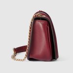 グッチスーパーコピー 〔グッチ ブロンディ〕ミニ ショルダーバッグ 815711 AAEEX 6207