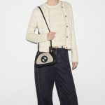 グッチスーパーコピー 〔グッチ ブロンディ〕ミニ ショルダーバッグ 815700 HAAKF グッチスーパーコピー 〔グッチ ブロンディ〕ミニ ショルダーバッグ 815700 HAAKF