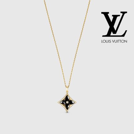ルイヴィトン ネックレス スーパーコピー ペンダント LV XL Q93848