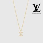 ルイヴィトン ネックレス スーパーコピー ペンダント LV XL Q93848