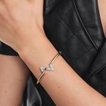 ルイヴィトン ブレスレット スーパーコピー LV ヴォルト アップサイド ダウン Q95979 ルイヴィトン ブレスレット スーパーコピー LV ヴォルト アップサイド ダウン Q95979