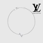 ルイヴィトン ブレスレット コピー チェーン LV ヴォルト アップサイド ダウン Q05278