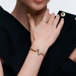 ルイヴィトン コピー プレイ ブレスレット LV ヴォルト アップサイド ダウン GM Q05849 Q05858