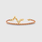 ルイヴィトン コピー プレイ ブレスレット LV ヴォルト アップサイド ダウン GM Q05849 Q05858