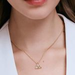 ルイヴィトンスーパーコピー ペンダント LV ヴォルト ワン PM Q93923