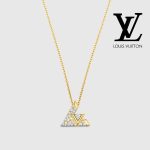 ルイヴィトンスーパーコピー ペンダント LV ヴォルト ワン PM Q93923