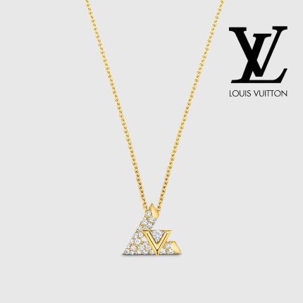 ルイヴィトンスーパーコピー ペンダント LV ヴォルト ワン PM Q93924
