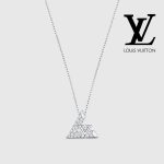 ルイヴィトンスーパーコピー ペンダント LV ヴォルト ワン PM Q93924