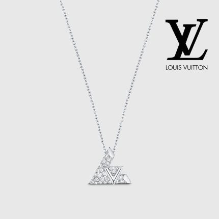 ルイヴィトンスーパーコピー ペンダント LV ヴォルト ワン PM Q93923