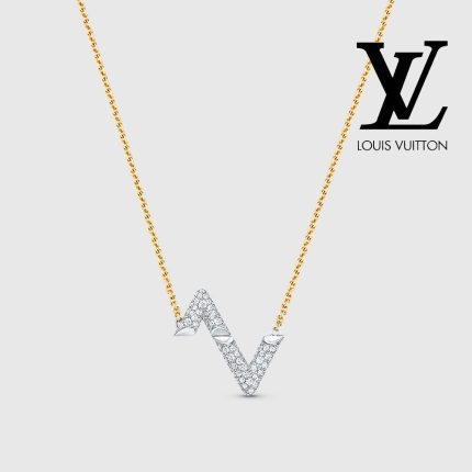 ルイヴィトンスーパーコピー ペンダント LV ヴォルト ワン GM Q93808