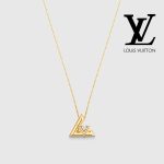 ルイヴィトンスーパーコピー ペンダント LV ヴォルト ワン GM Q93808