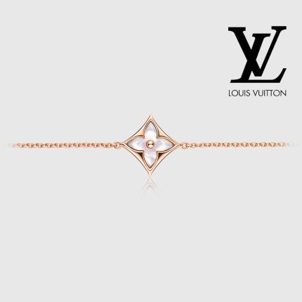 ルイヴィトン ブレスレット コピー イディール ブロッサム LV Q95561 Q95581 Q95595