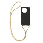 ルイヴィトン コピー  リ・トランク IPHONE 14 PRO ストラップ付き M81997 M82082