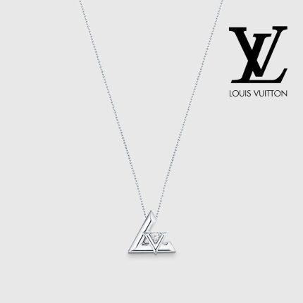 ルイヴィトンスーパーコピー ペンダント LV ヴォルト ワン GM Q93808