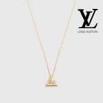ルイヴィトン ネックレス コピー ペンダント LV ヴォルト ワン PM Q93805