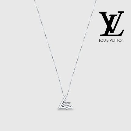 ルイヴィト ネックレス コピー ペンダント LV ヴォルト ワン PM Q93813