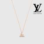 ルイヴィト ネックレス コピー ペンダント LV ヴォルト ワン PM Q93813