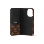 ルイヴィトン コピー IPHONE 14 PRO & 15 PRO･フォリオ M82083 & M82891 & M81977 & M82892
