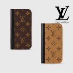 【超美品】ルイヴィトン　iPhone14pro モノグラム M82083 ルイヴィトン コピー IPHONE 14 PRO & 15 PRO・フォリオ M82083