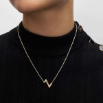 ルイヴィトン コピー ペンダント LV ヴォルト アップサイド ダウン Q93868
