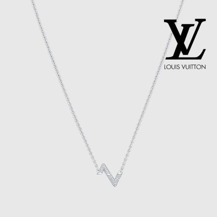 ルイヴィトン コピー ペンダント LV ヴォルト アップサイド ダウン Q93809