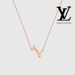 ルイヴィトン コピー ペンダント LV ヴォルト アップサイド ダウン Q93809